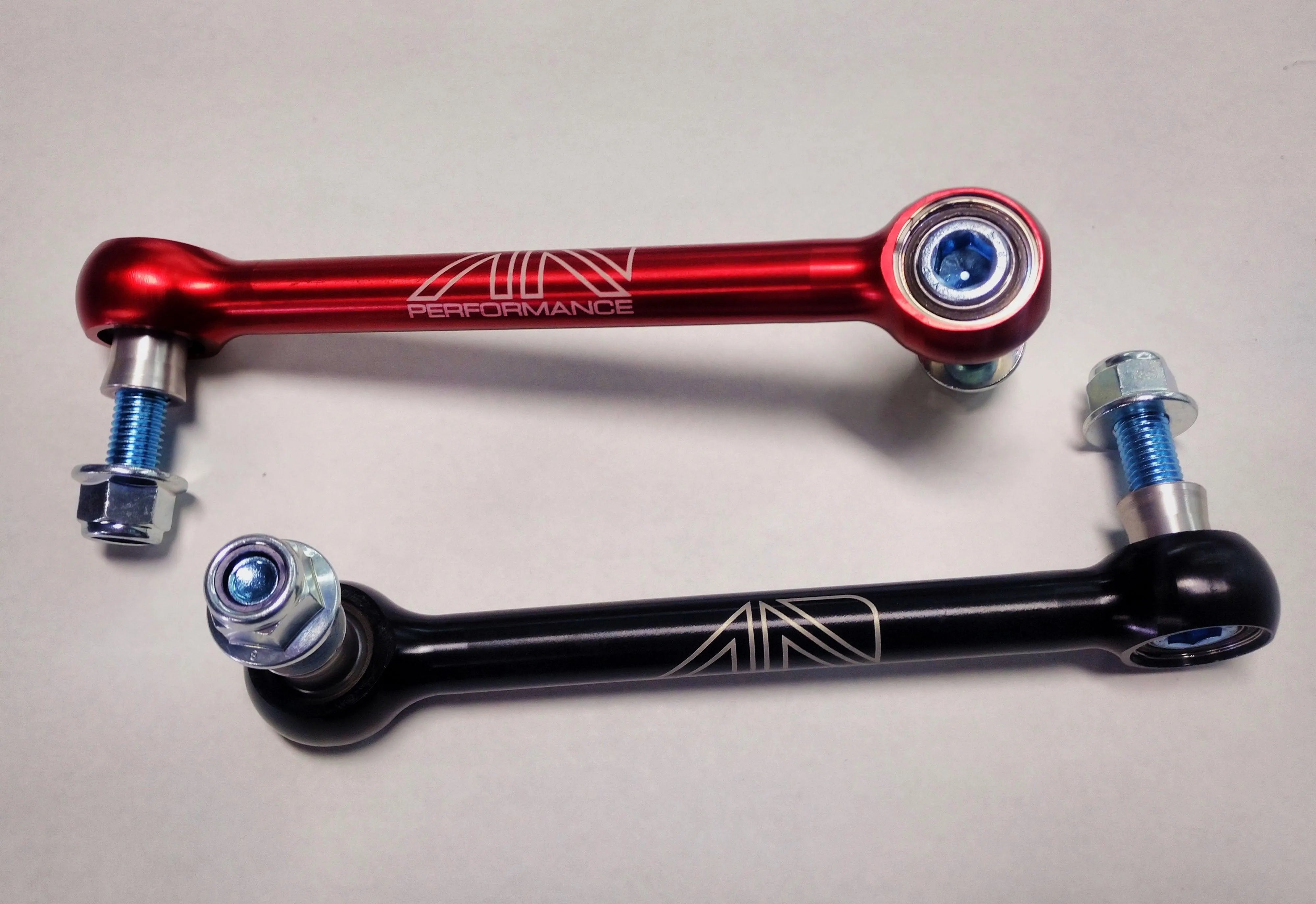 AAD Performance LX LC CHALLENGER CHARGER MAGNUM FRONT SWAY BAR ENDLINKS