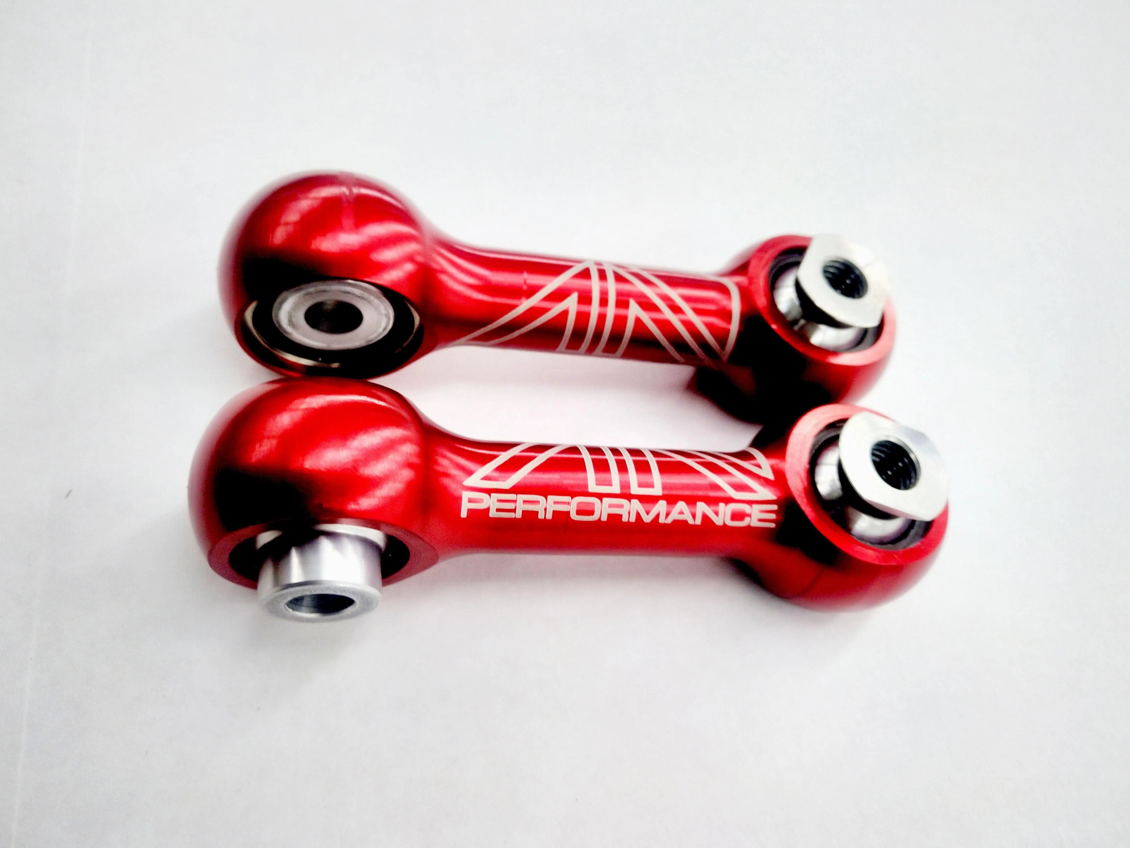 AAD Performance LX LC CHALLENGER CHARGER MAGNUM SWAY BAR ENDLINKS FRONT AND REAR