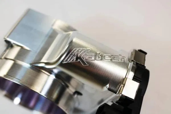 KATECH Hemi 108MM Throttle Body