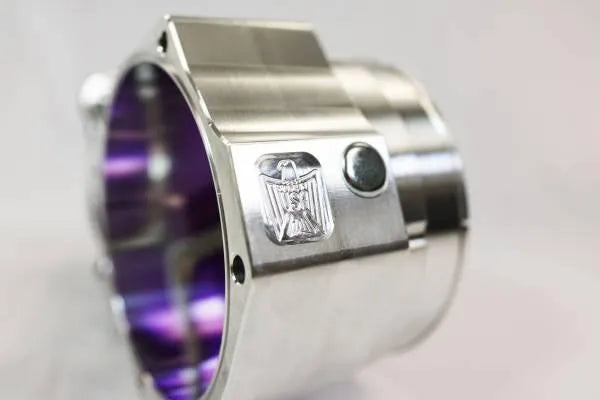 KATECH Hemi 108MM Throttle Body