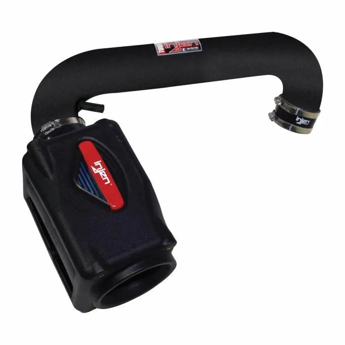 Injen PF Cold Air Intake System (Wrinkle Black) - PF8051WB for 09-18 Ram 1500 & 19-21 Ram 1500 Classis V8-5.7L