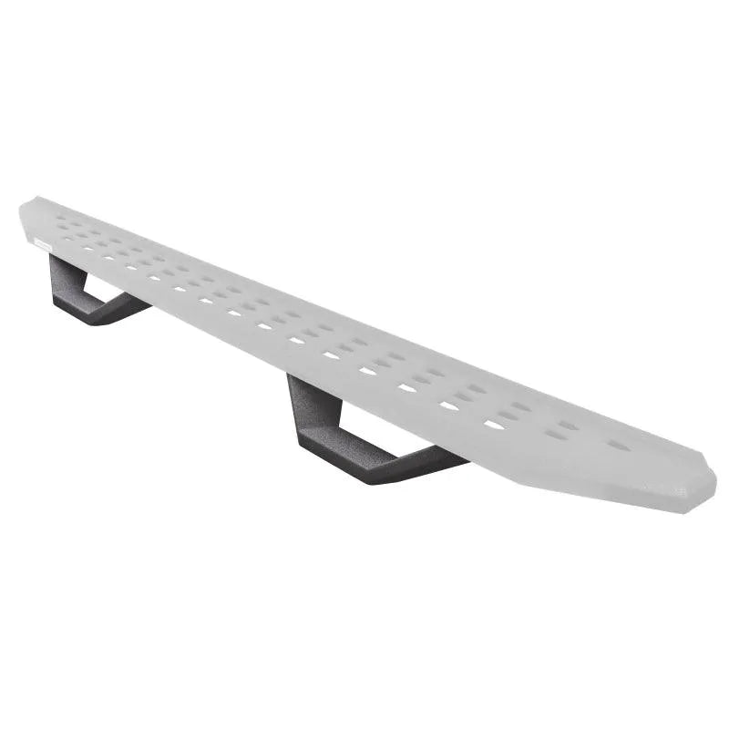 RealTruck Go Rhino Drop Steps for RB Series Running Boards RB10/RB20/RB30, One Pair