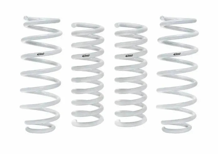 Eibach DRAG-LAUNCH Kit (Performance Springs) 11-23 Dodge Charger/Challenger/ 300