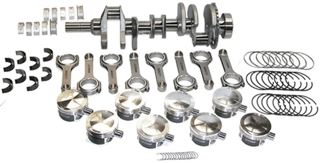 Manley Pro Series Stroker 6.4L Based Rotating Assembly 426CI