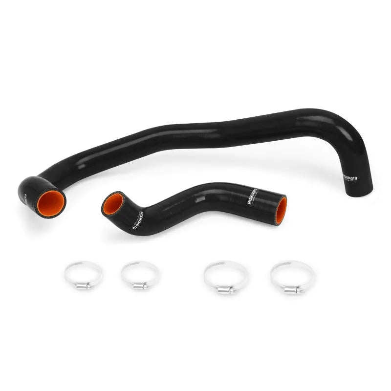 Mishimoto Silicone Radiator Hose Kit 2011+ Charger/Challenger 5.7L