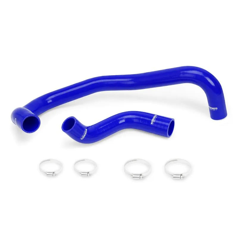 Mishimoto Silicone Radiator Hose Kit 2011+ Charger/Challenger 5.7L