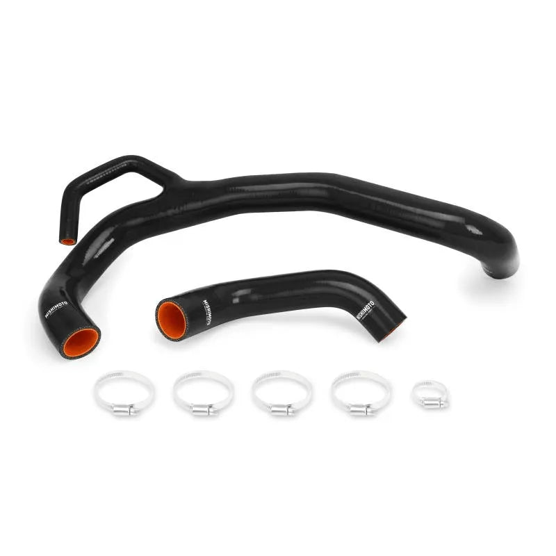 Mishimoto Silicone Radiator Hose Kit 2011+ Charger/Challenger 6.4L