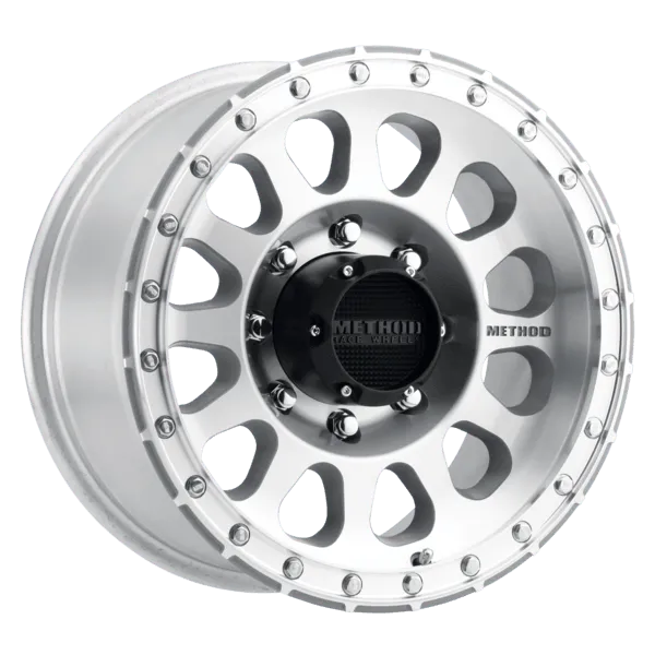 Method Race Wheels 315 | Ram 1500 2019-2025
