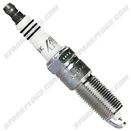NGK Iridium Spark Plugs for pre-eagle 5.7L Hemi - 2 Steps Colder Heat Range 6