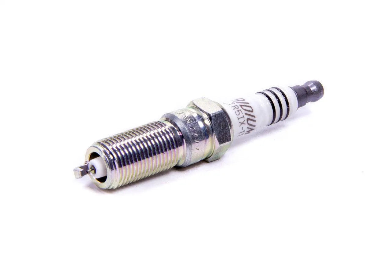 NGK LZFR5C-11 Spark Plugs (Set of 16) (03-22 5.7L, 06-10 6.1L, 11+ 6.4L) STOCK REPLACEMENT