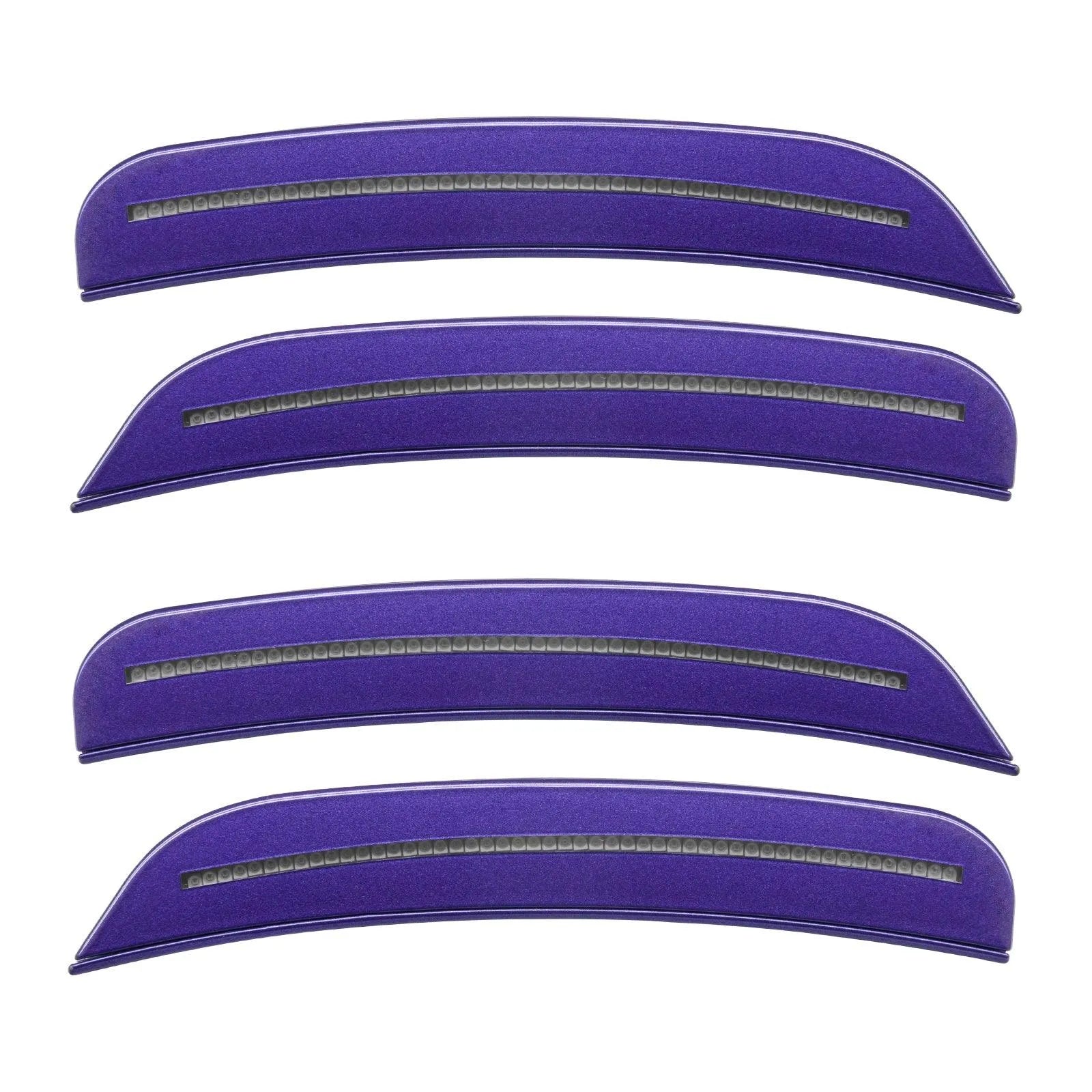 ORACLE Lighting 2015-2023 Dodge Charger Concept SMD Sidemarker Set