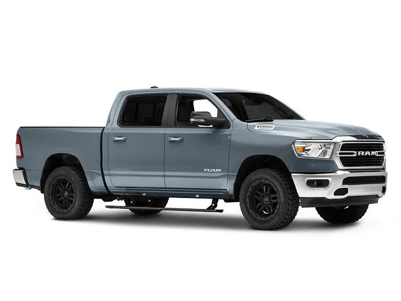 AMP Research Power Running Boards 2019-2024 Ram 1500 & Ram TRX