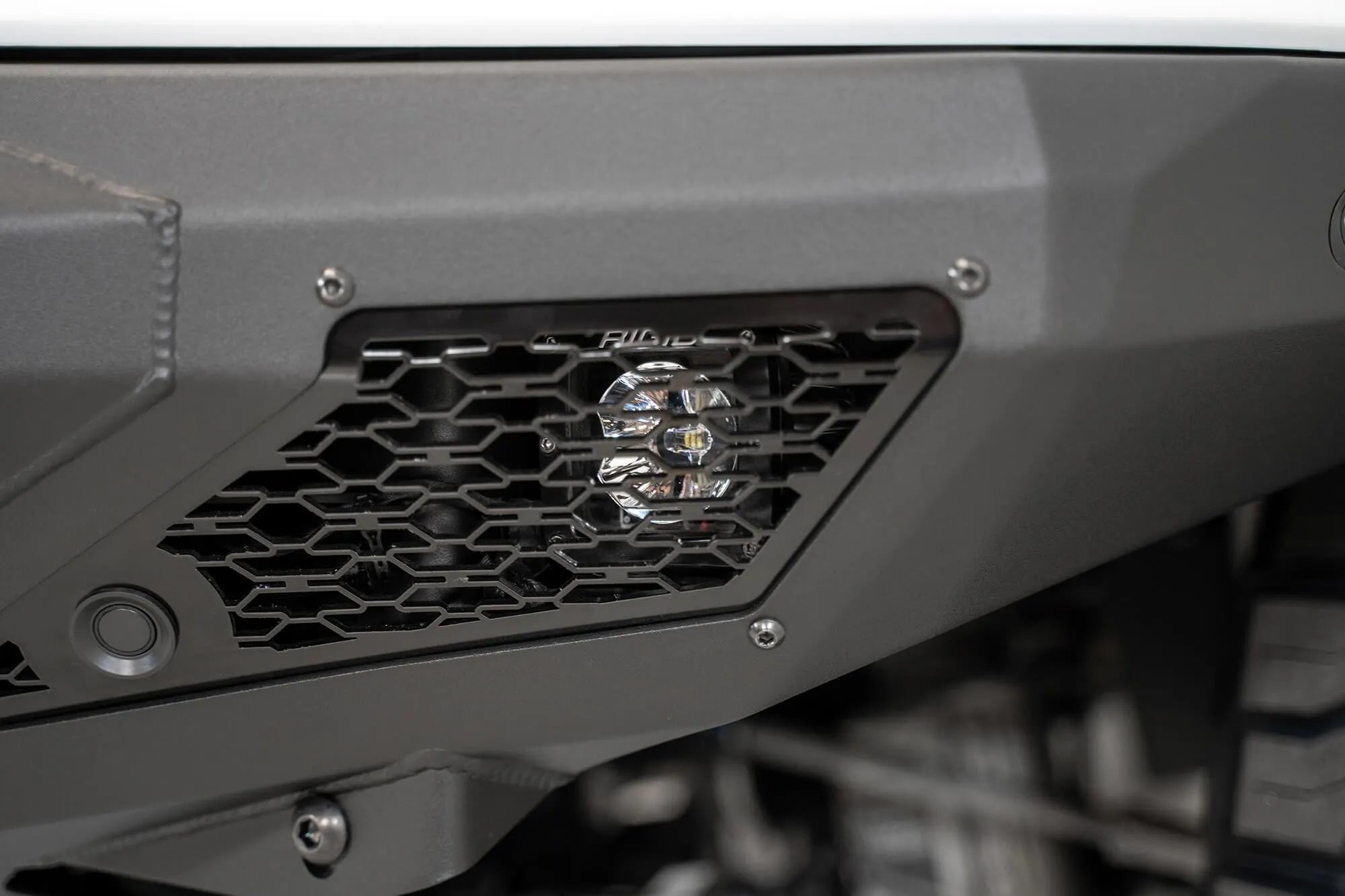 ADD Offroad RAM 1500 TRX Stealth Fighter Front Bumper