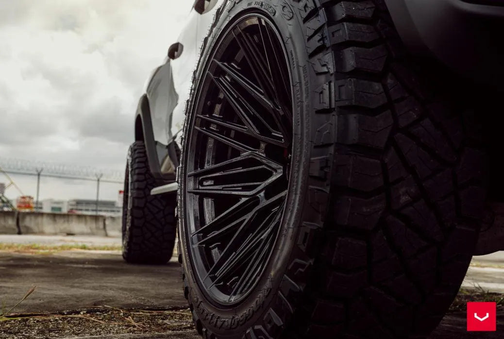 Vossen HF6-5 Wheel ( Multiple Options)