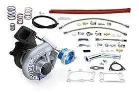 Tomei Arms Turbo Upgrade kit for RB25DET MX Series Billet Wheel