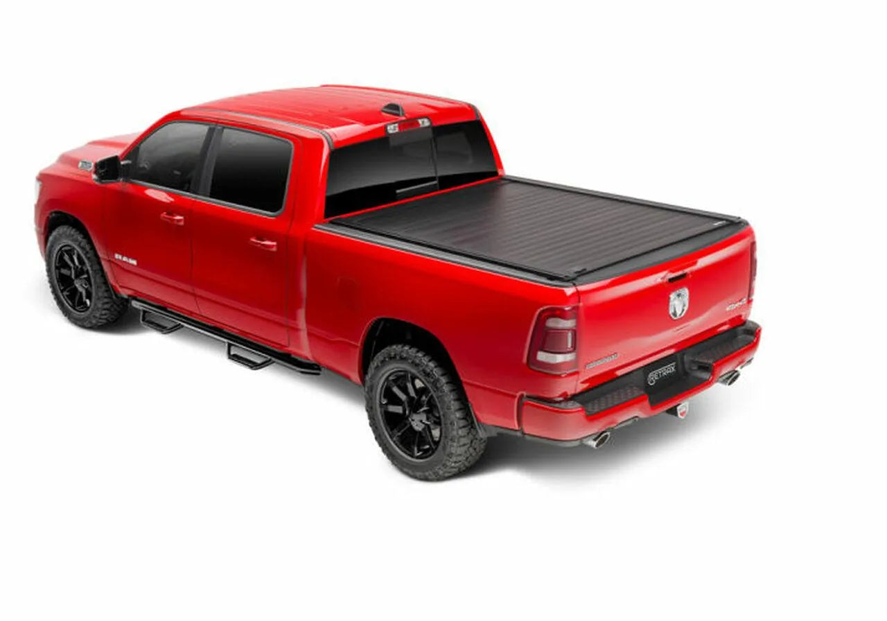 Retrax PowertraxPRO XR Bed Cover T 2019-2026 Ram 1500 5'7" (Rebel / 2021+ Ram TRX)