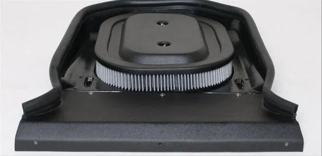 VaraRam VR Air Grabber Ram Air Induction System 2009-2023 Ram 1500