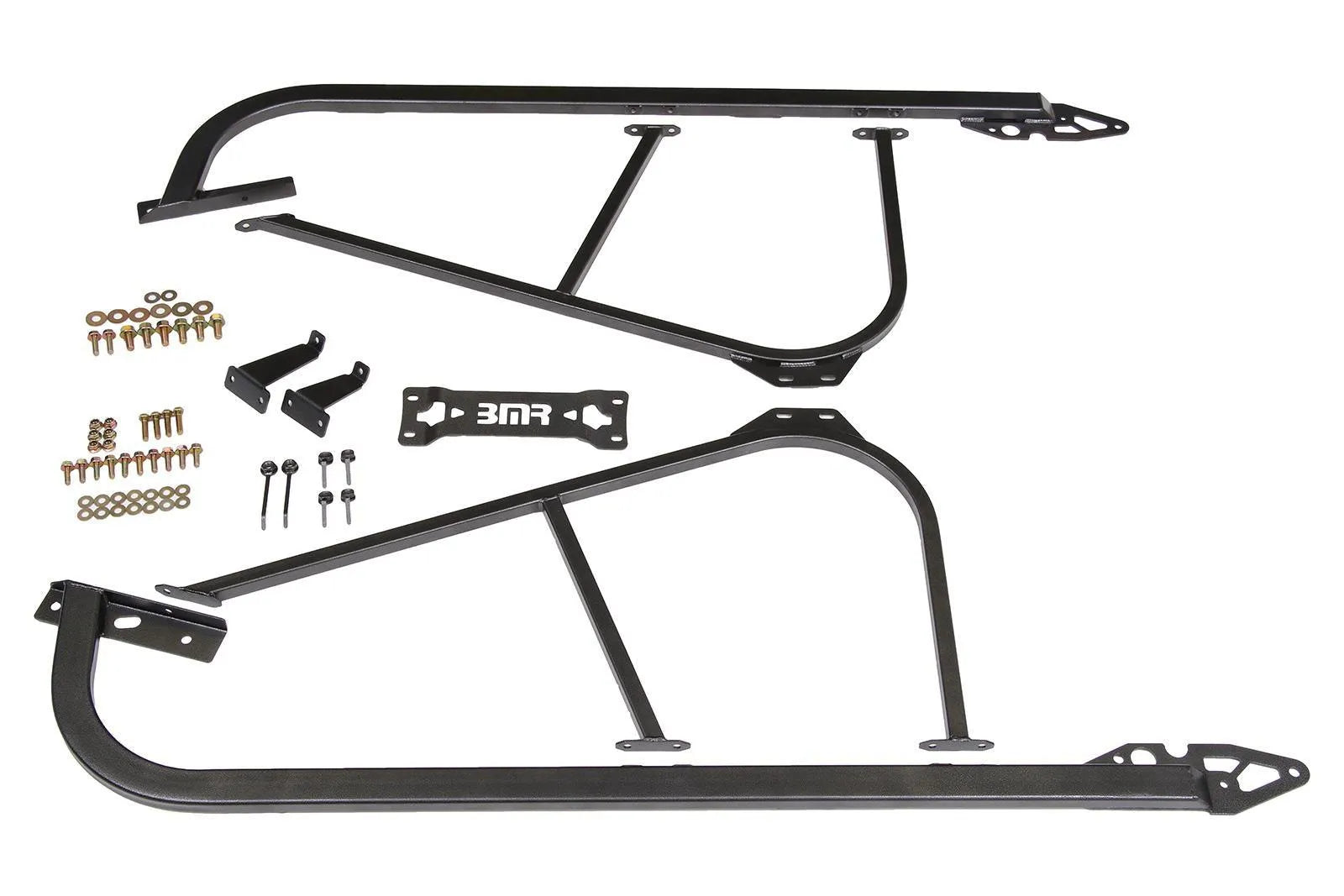 BMR 08-22 Challenger Bolt-On Subframe Connectors