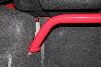 BMR 2011-2023 Dodge Charger/Challenger Strut Tower Brace, Rear