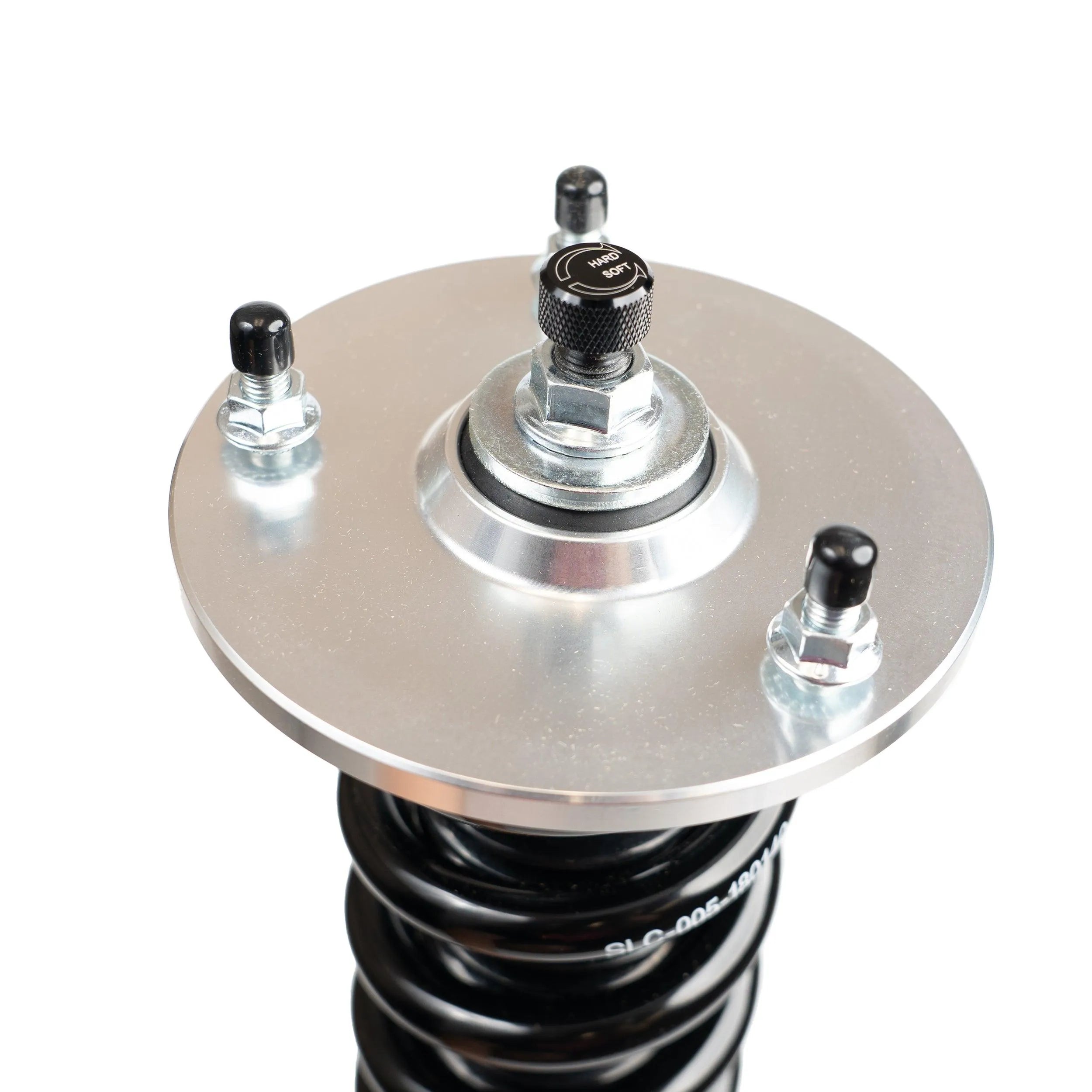 Silver's NEOMAX Coilover Kit Dodge Charger RWD 2006-2010