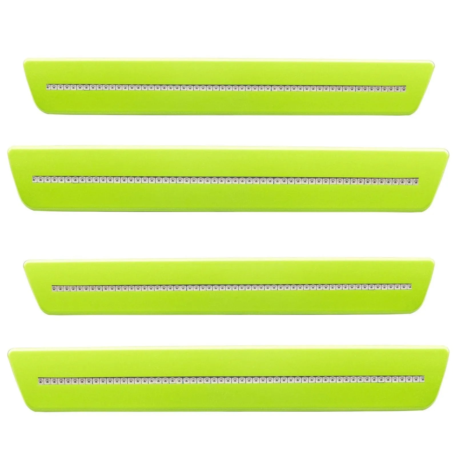 ORACLE Lighting 2015-2023 Dodge Challenger Concept Sidemarker Set