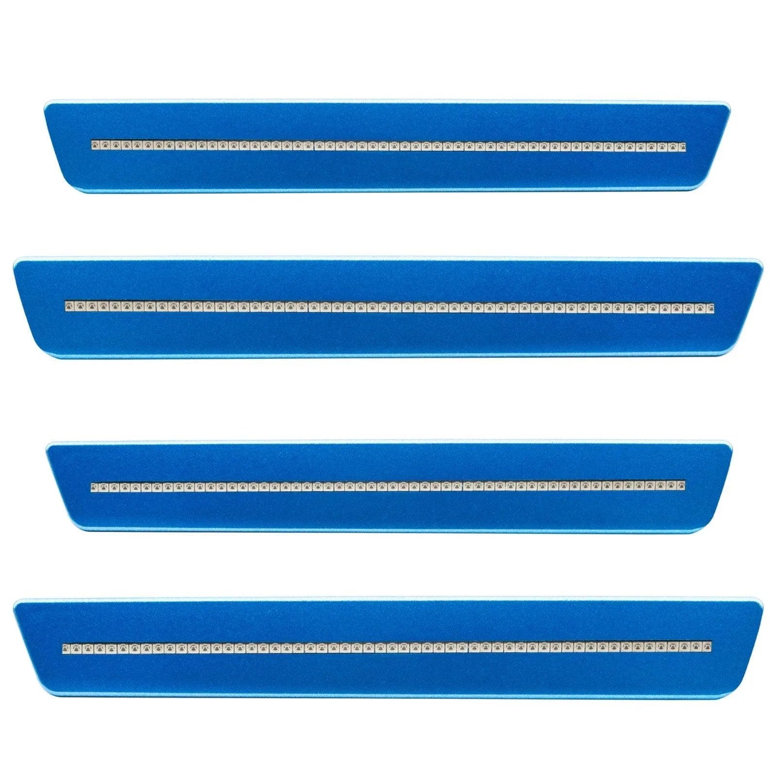 ORACLE Lighting 2015-2023 Dodge Challenger Concept Sidemarker Set