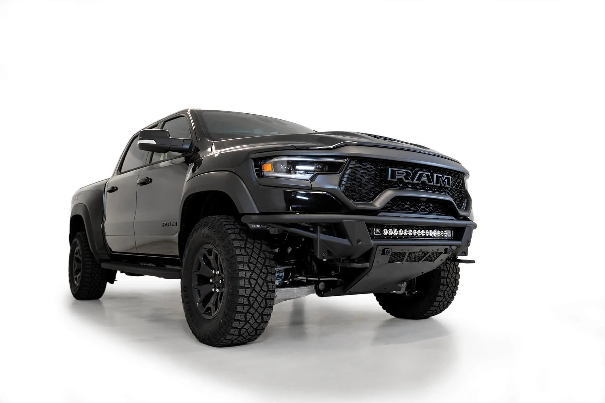 Addictive Desert Designs (ADD) RAM TRX PRO BOLT-ON FRONT BUMPER