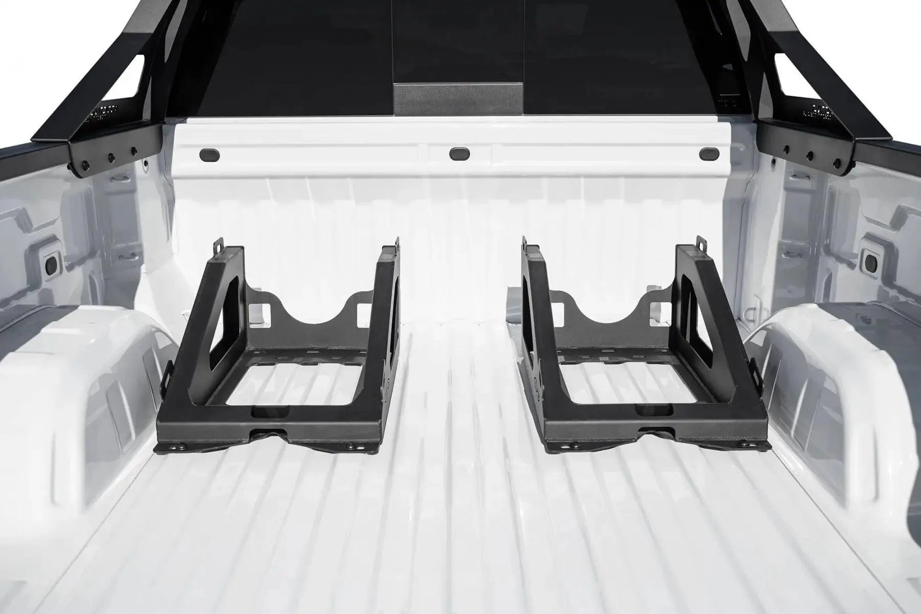 Addictive Desert Designs Ram TRX Universal Tire Carrier