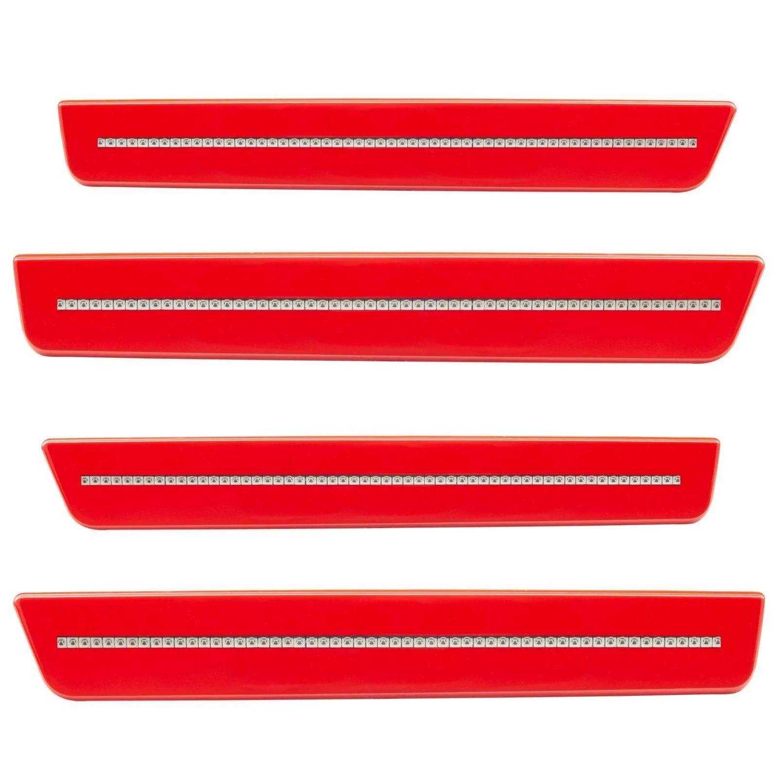 ORACLE Lighting 2015-2023 Dodge Challenger Concept Sidemarker Set