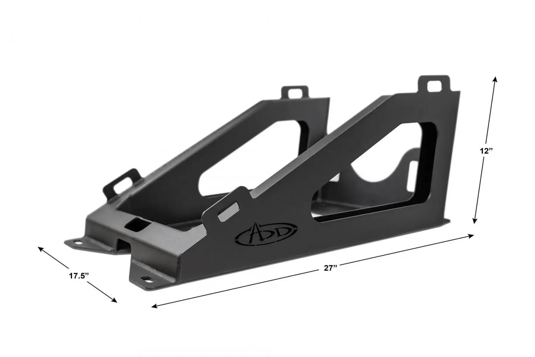 Addictive Desert Designs Ram TRX Universal Tire Carrier