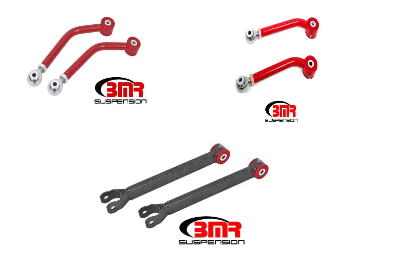 2008-2023 Dodge Charger/Challenger/300 BMR Suspension Package Rear