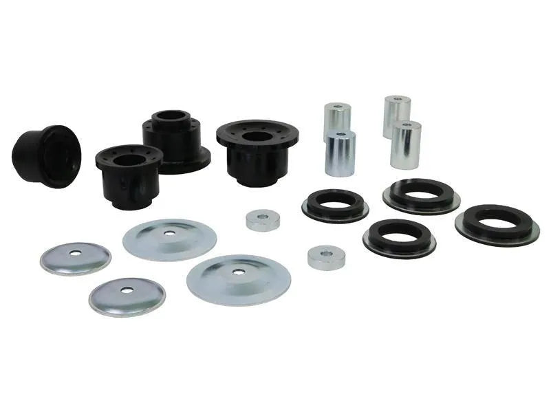 Whiteline Plus 08-22 Charger/Challenger/300 Rear Crossmember Bushings