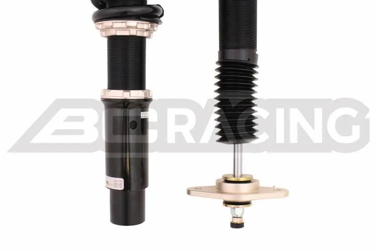 2005-2023 DODGE CHARGER AWD BC RACING BR SERIES COILOVERS