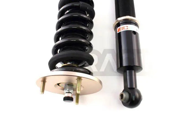 BC Racing BR Type Coilovers 2005-2010 Dodge Challenger/Charger/300/Magnum RWD