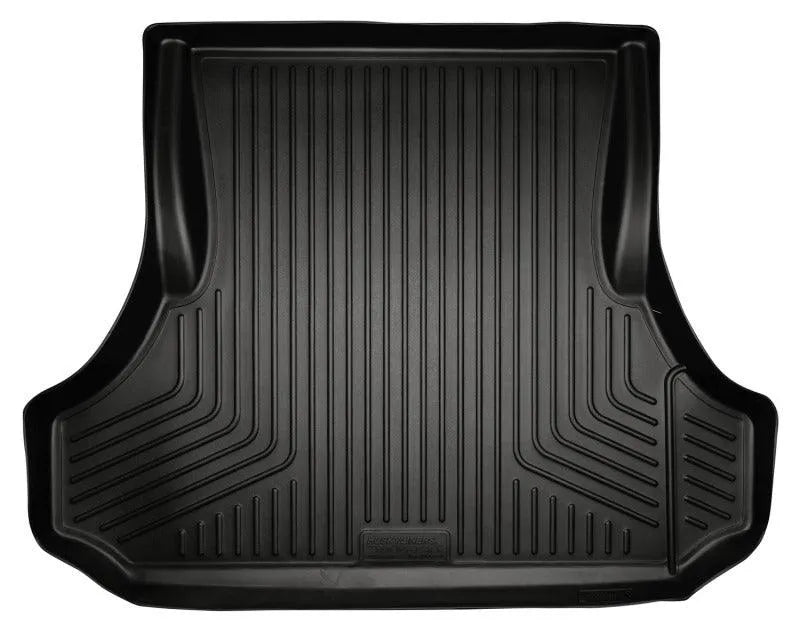 Husky Liners 11-23 Dodge Charger/Chrysler 300 WeatherBeater Trunk Liner