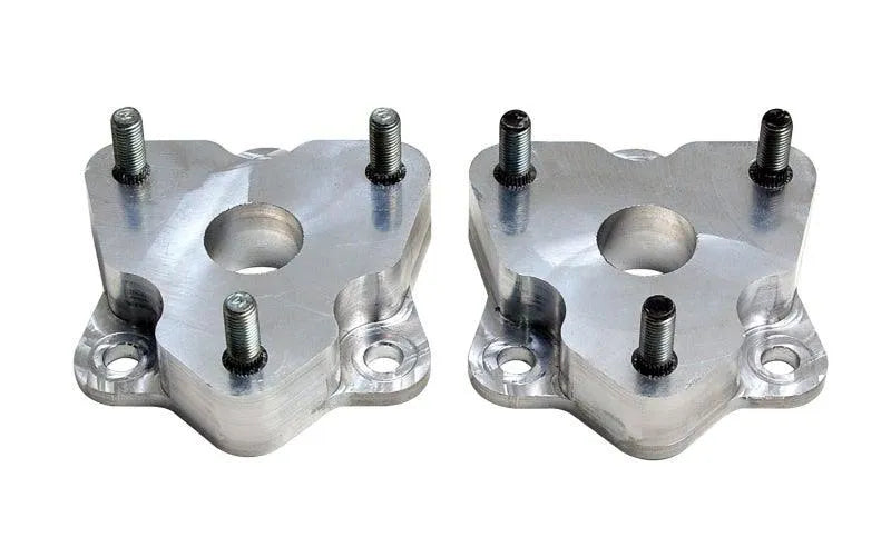 ReadyLift 2" SST Level Kit | 2006-2019 Ram 1500