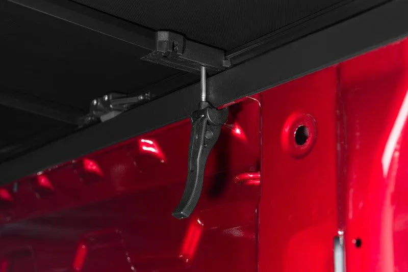 Tonno Pro 2021-2024 Ram 1500 TRX Tonno Fold Tri-Fold Tonneau Cover