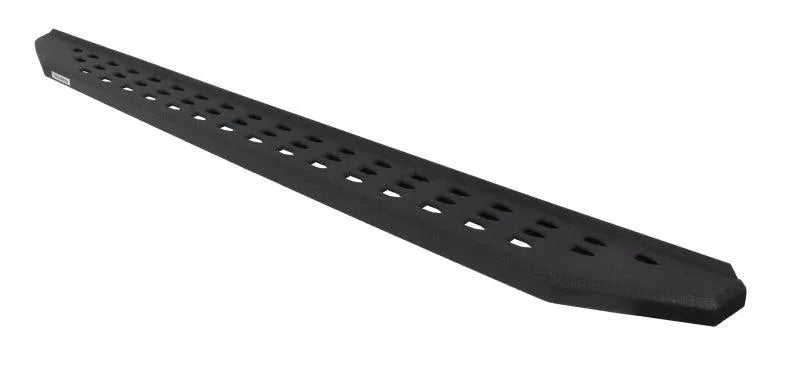 RealTruck Go Rhino RB20 Bedliner Finish Running Boards 2019-2027Ram 1500 / RHO / TRX Crew Cab
