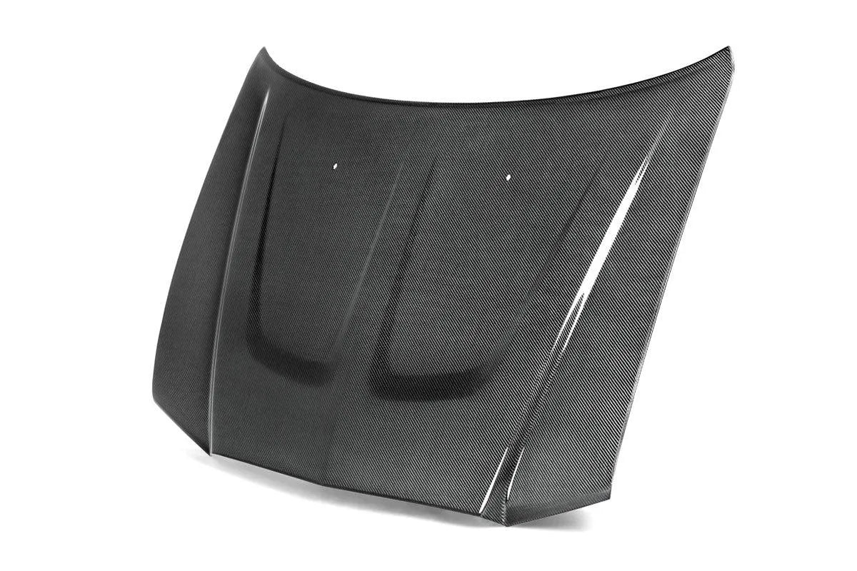 Anderson Composites Dodge Charger OE Style Hood 2011-2014