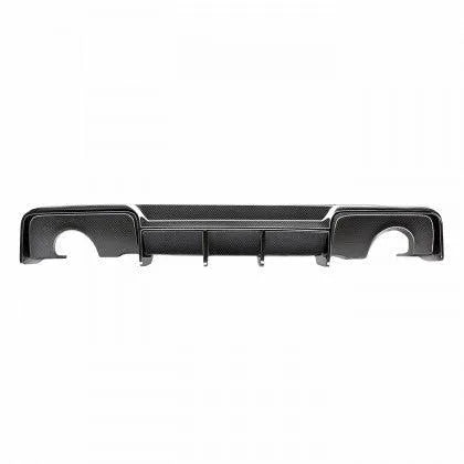 Anderson Composites Carbon Fiber Rear Diffuser 2020-2023 Dodge Charger