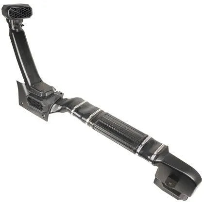 Rugged Ridge 17756.31 AmFib Low/High Mount Snorkel System for 2018+ Jeep Wrangler JL 2020 JT