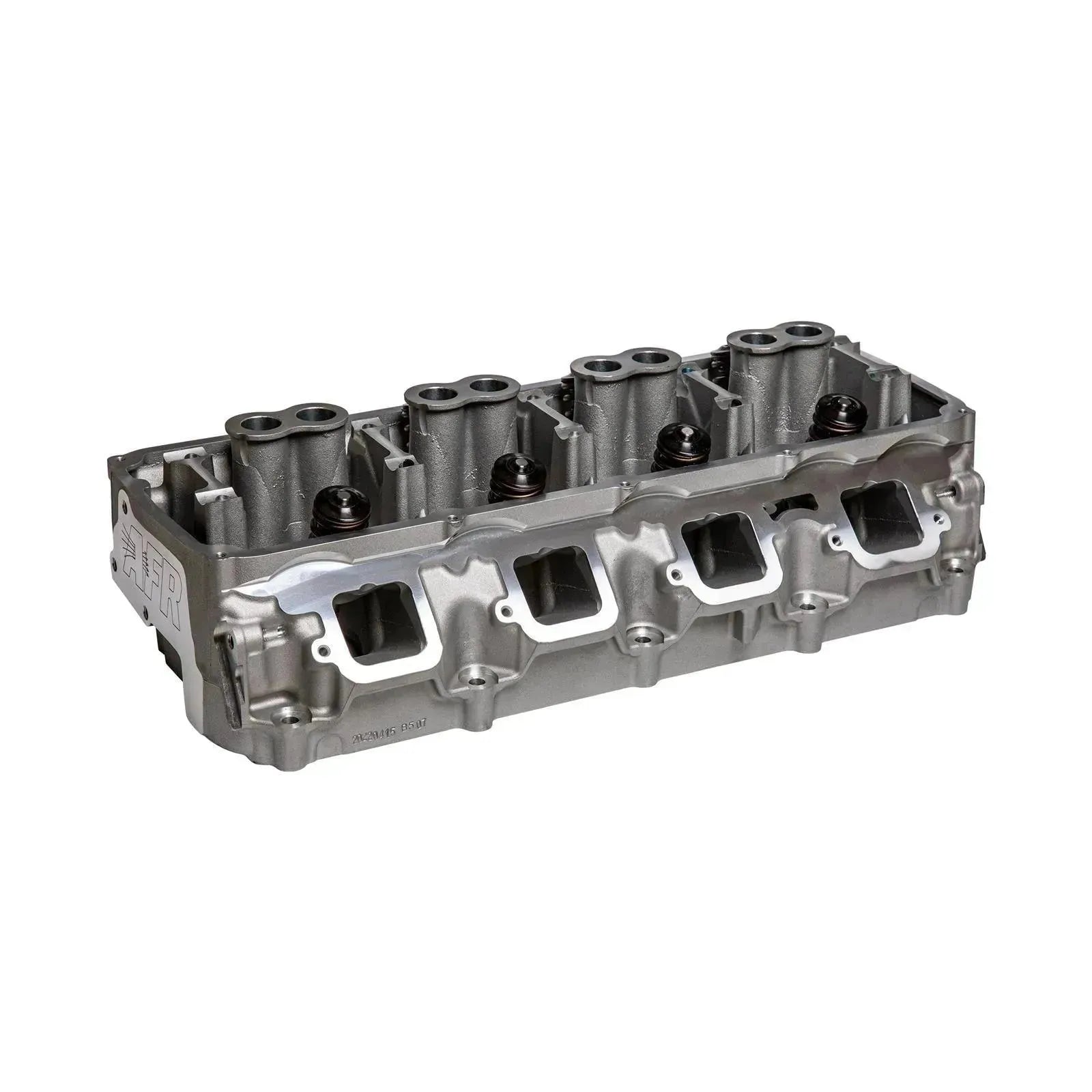 AFR 224cc Black Hawk Gen 3 Hemi Cylinder Heads 2518 & 2517