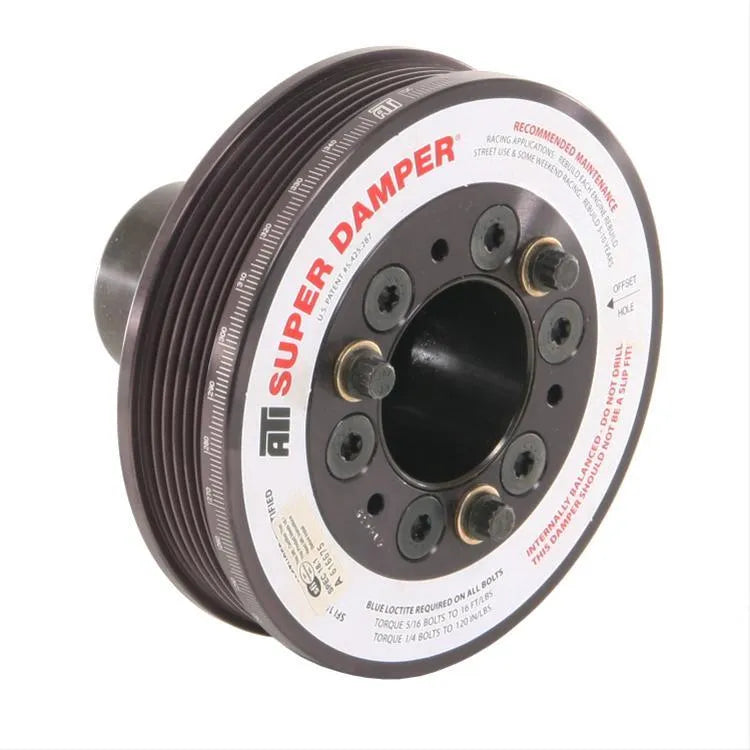 05-10 5.7 / 6.1 Hemi Non VVT   13% UD ATI Balancer
