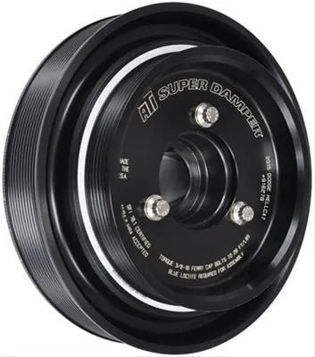 ATI SUPER DAMPER SFI 10% OVERDRIVE RAM TRX