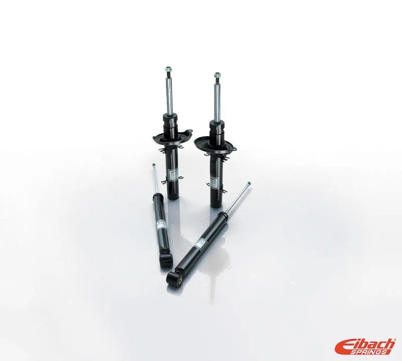 Eibach Pro-Damper Kit for 11-23 Chrysler 300Dodge Challeger/Charger
