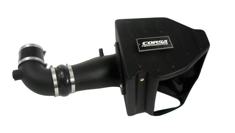 Corsa 12-23 Charger/300 5.7L V8 Cold Air Intake