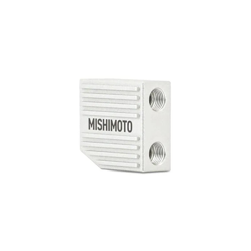 Mishimoto Mopar Pentastar / Hemi Thermal Bypass Valve Upgrade for ZF8 Speed