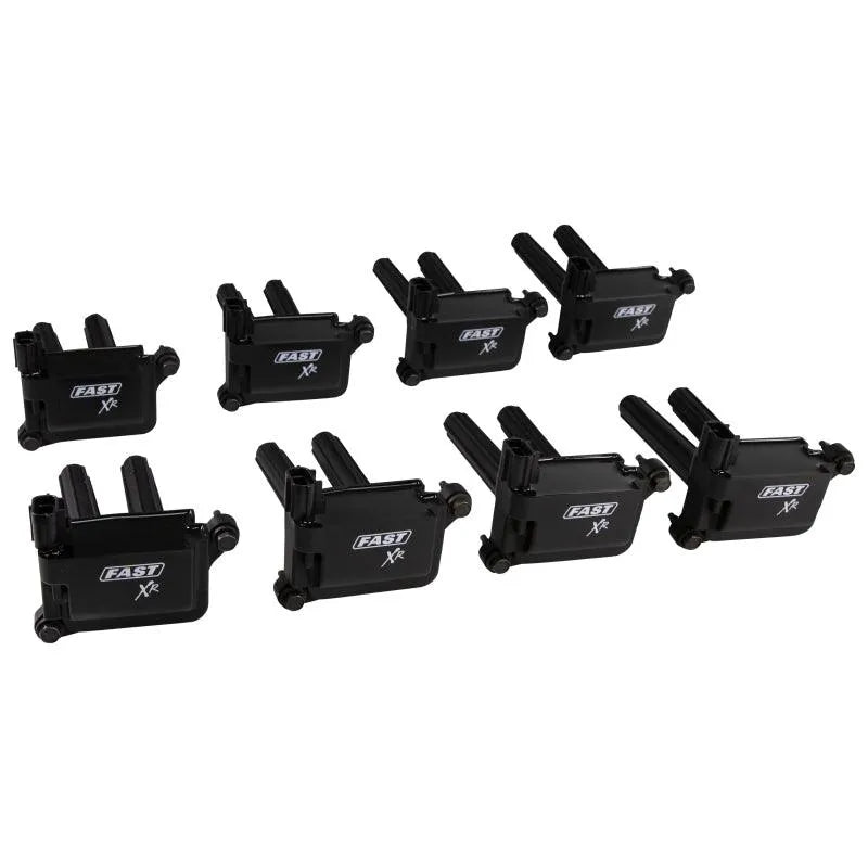 FAST XR Ignition Coil Set for 06-20 Chrysler 5.7/6.1/6.2/6.4L HEMI