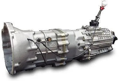 OS Giken R32 R33 GTR OS-88 Six Speed Sequential Transmission