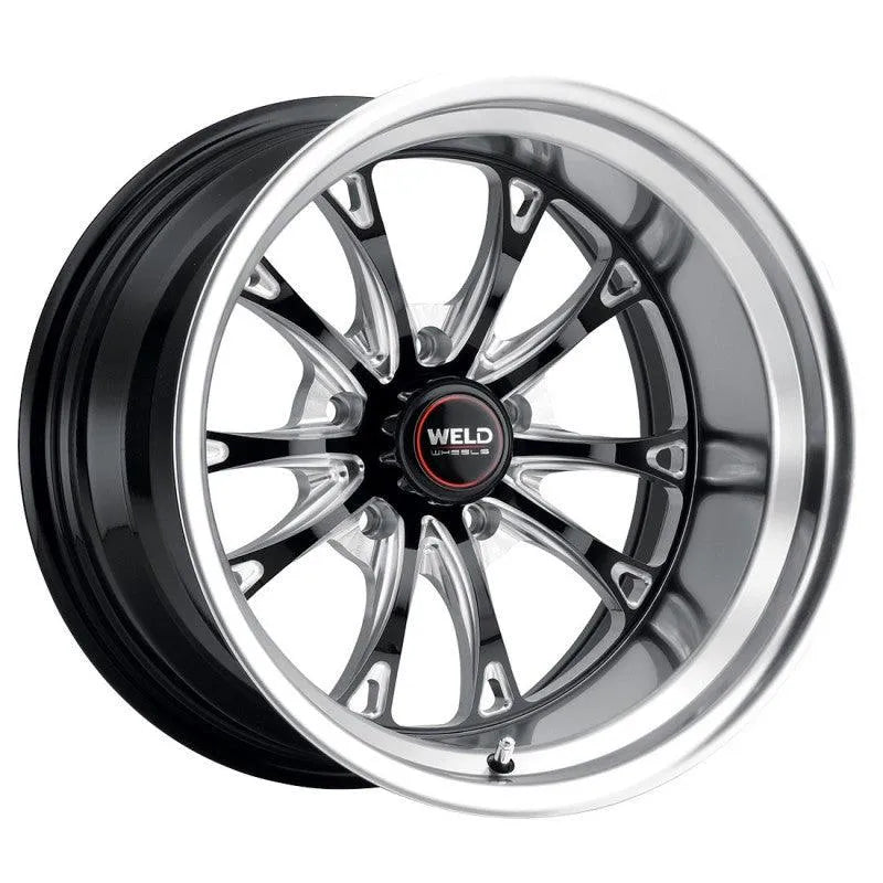 Weld BELMONT S113 Wheel